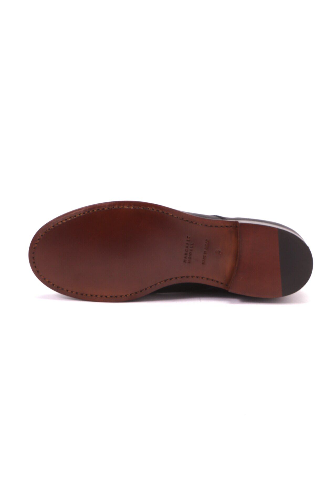  「OILED LEATHER」|その他|