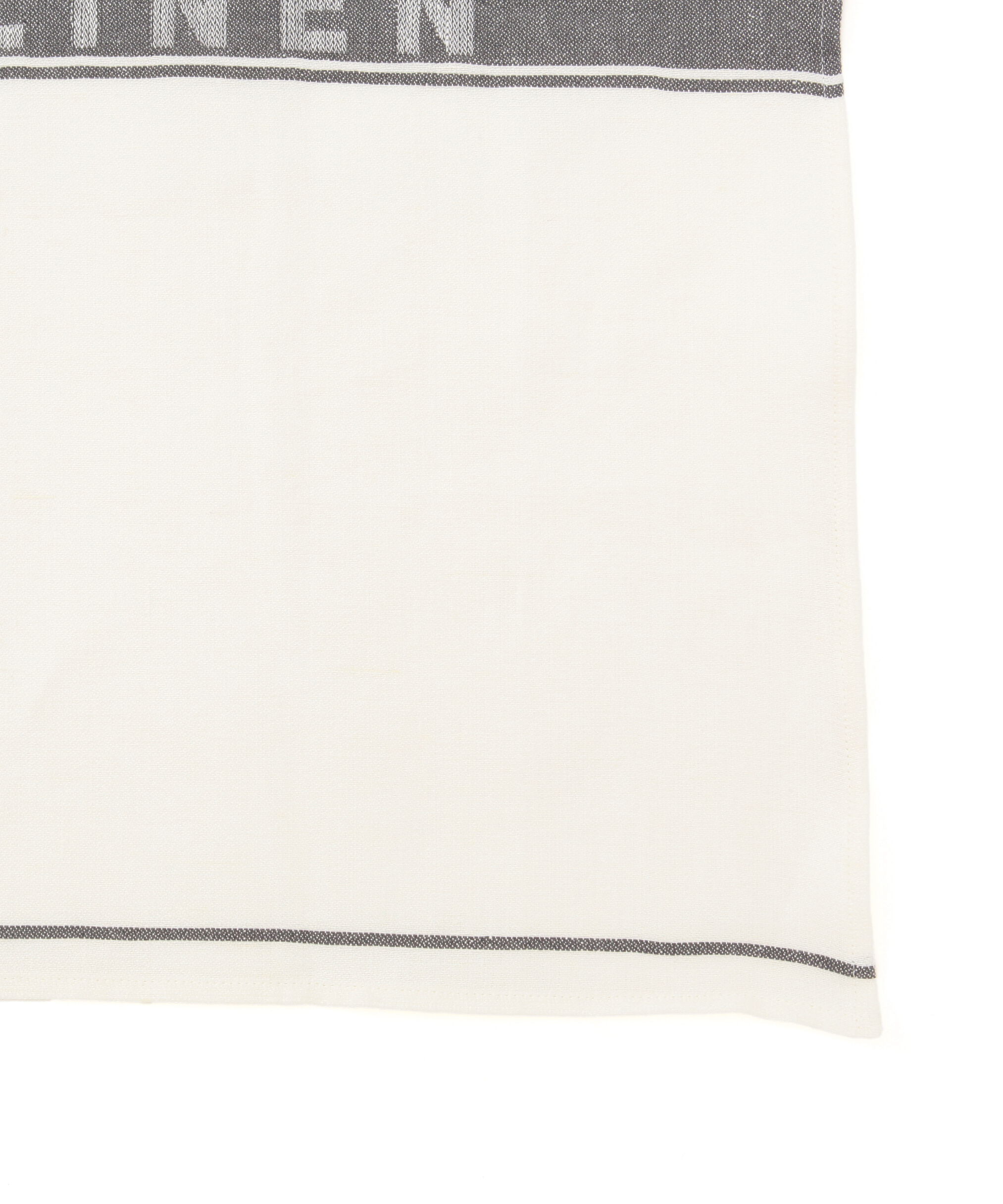 MARGARET HOWELL HOUSEHOLDGOODS「LINEN TEA TOWEL」|その他|