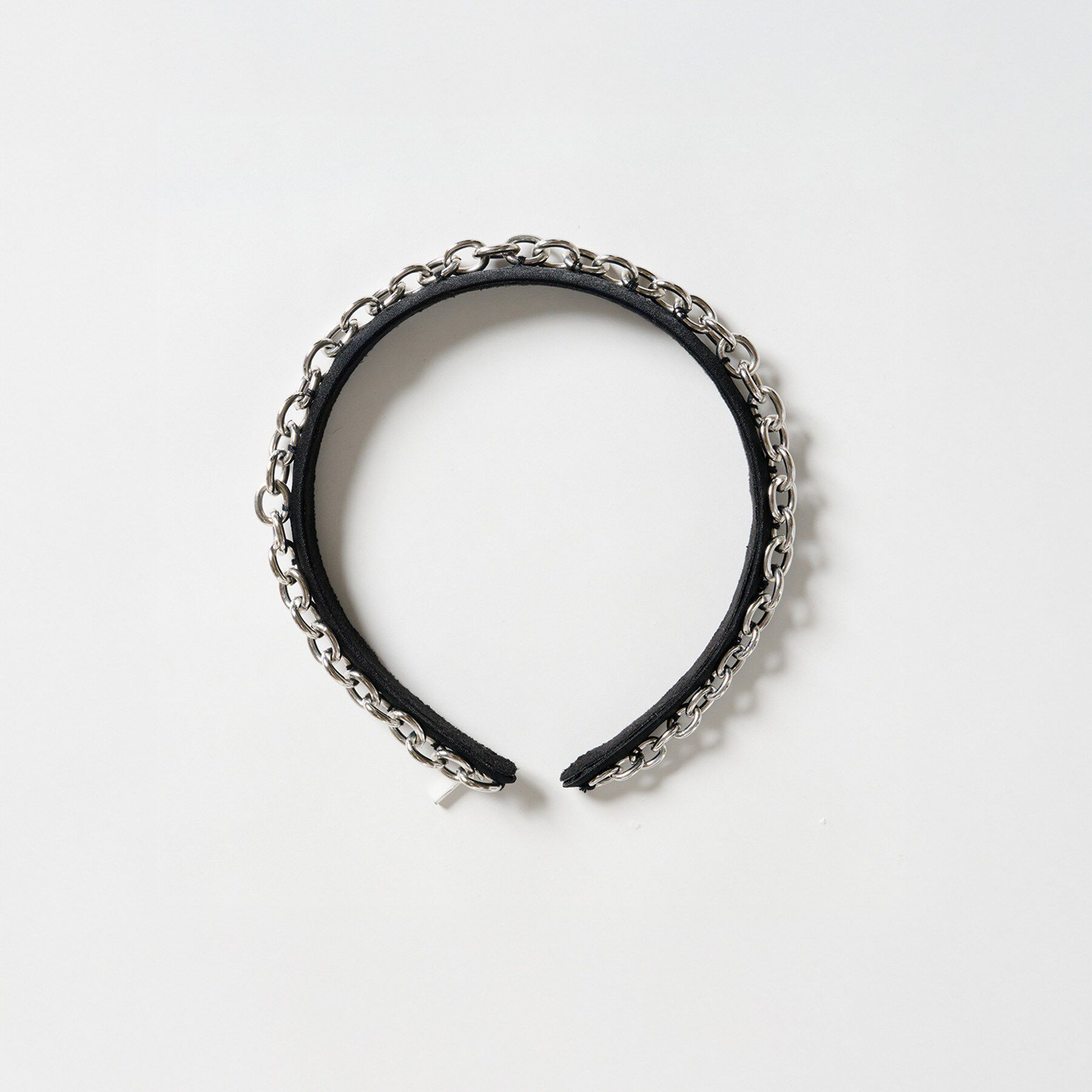 CODE A「heyep｜Chain Headband」|その他|