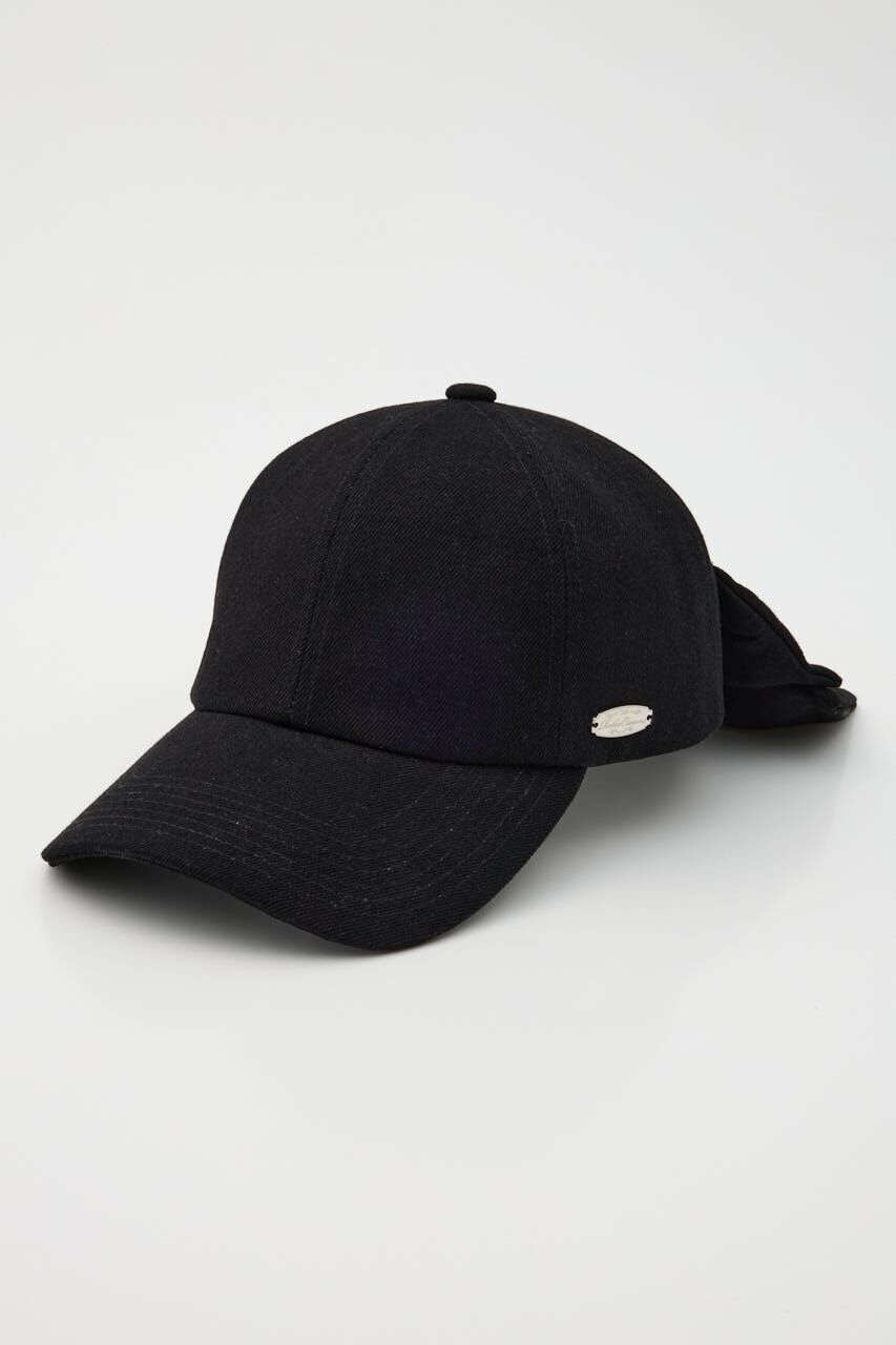 RODEO CROWNS「デニムリボンキャップ」|その他|