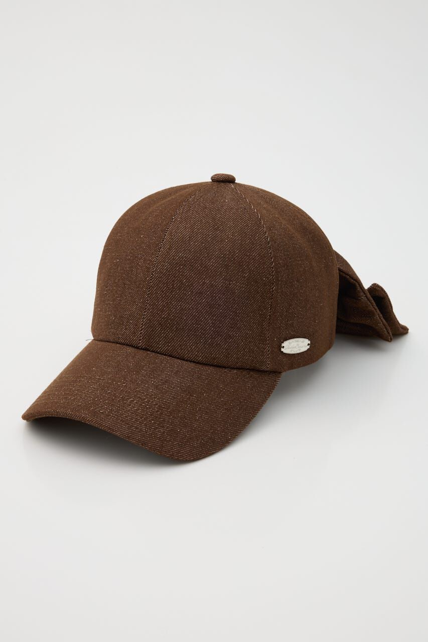 RODEO CROWNS「デニムリボンキャップ」|その他|