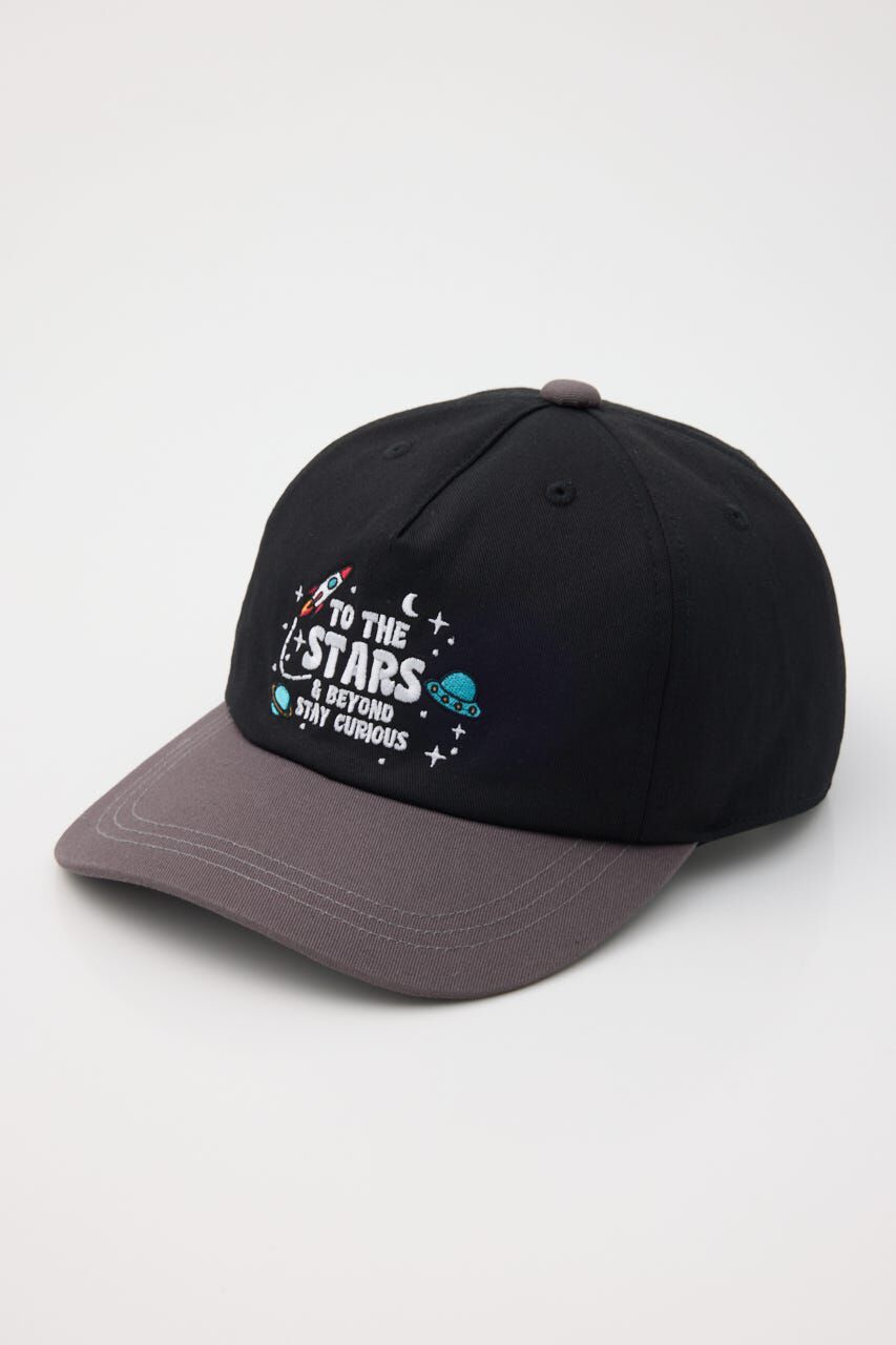 RODEO CROWNS「マルチCAP」|その他|BLK