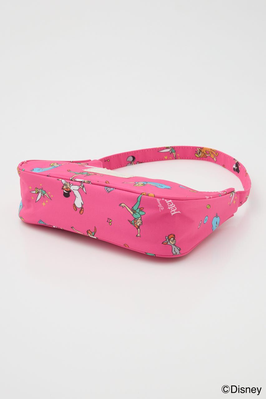 RODEO CROWNS「(Peter Pan) ポーチ」|ポーチ|