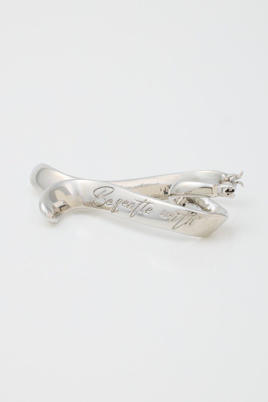 SLY「MOTIF METAL ピアス」|ピアス|