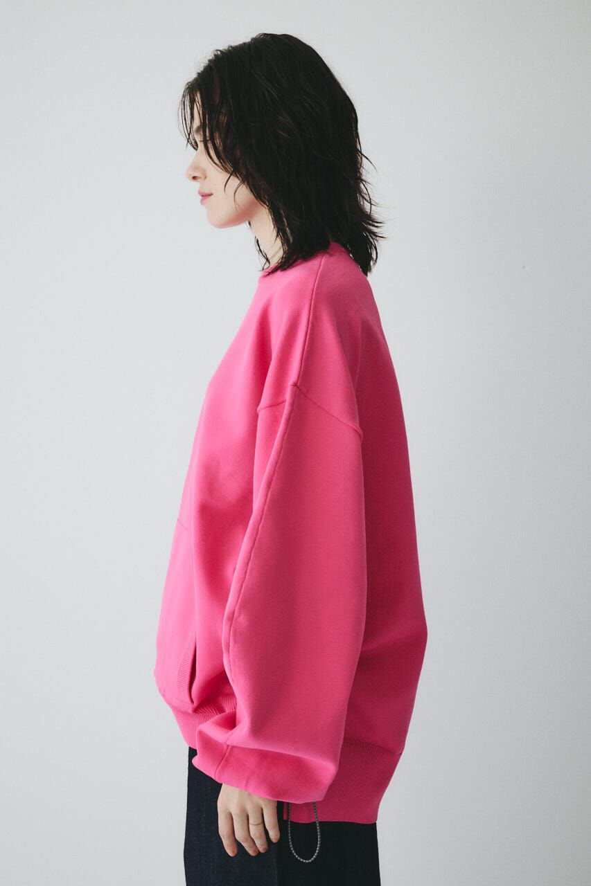 HeRIN.CYE「Pocket boy knit tops」|ニット・セーター|
