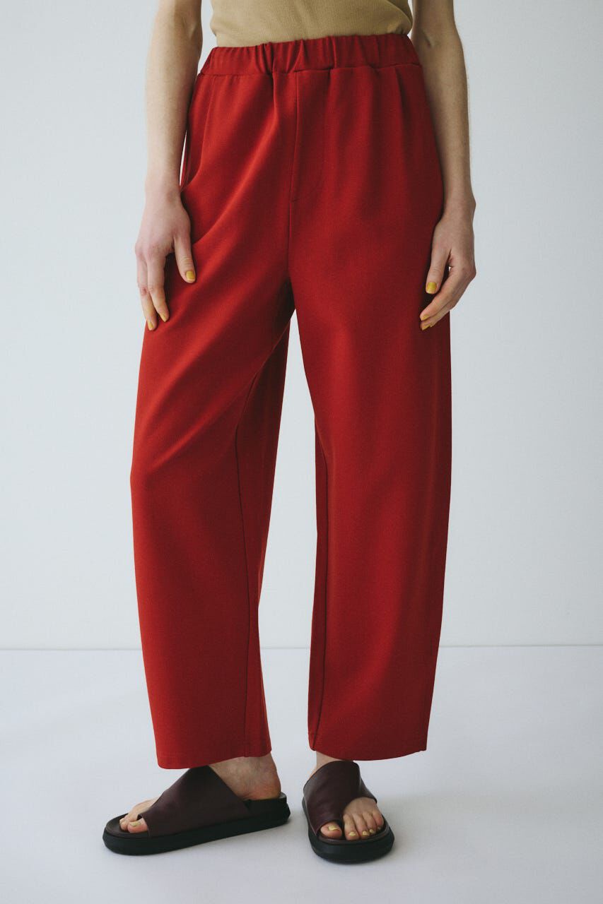 HeRIN.CYE「Ponte pants」|その他|