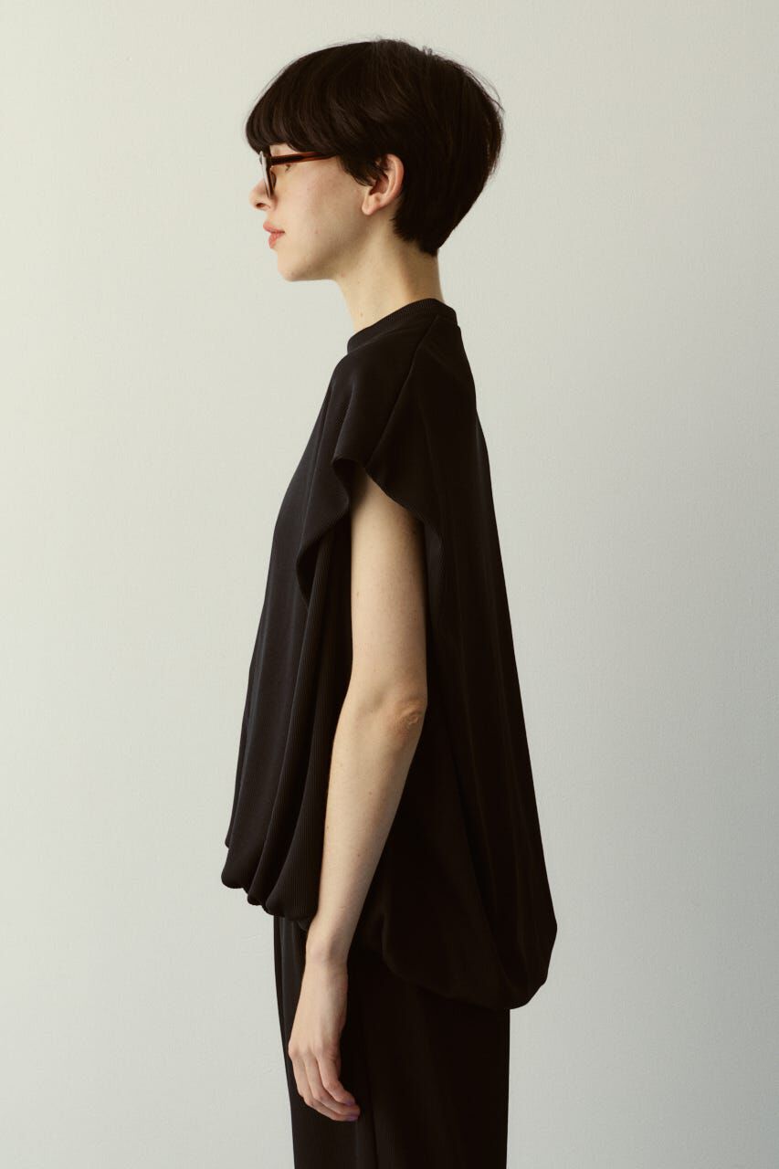 HeRIN.CYE「Balloon cut tops」|Tシャツ・カットソー|