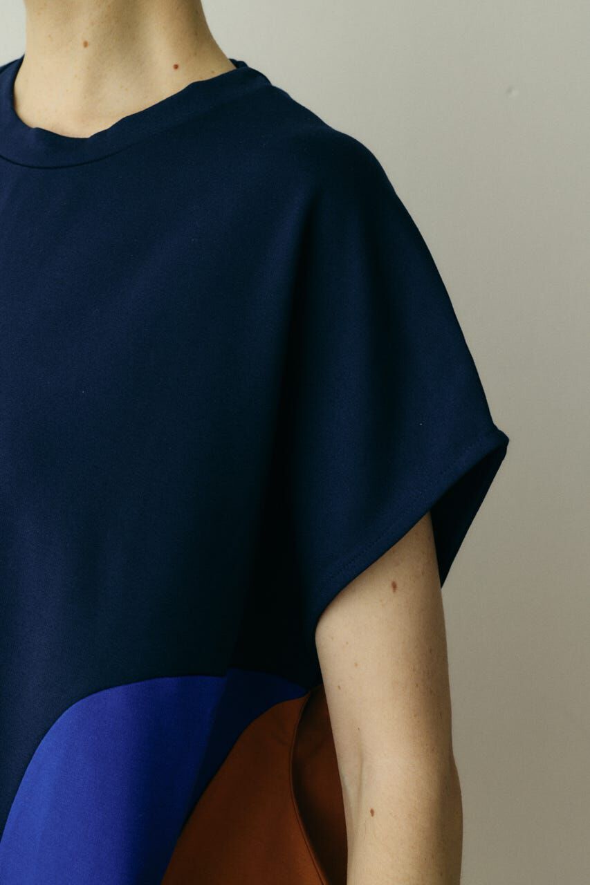 HeRIN.CYE「Docking egg tops」|ニット・セーター|