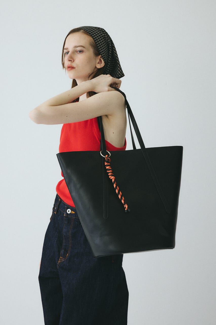 HeRIN.CYE「Trapezoid bag」|その他|