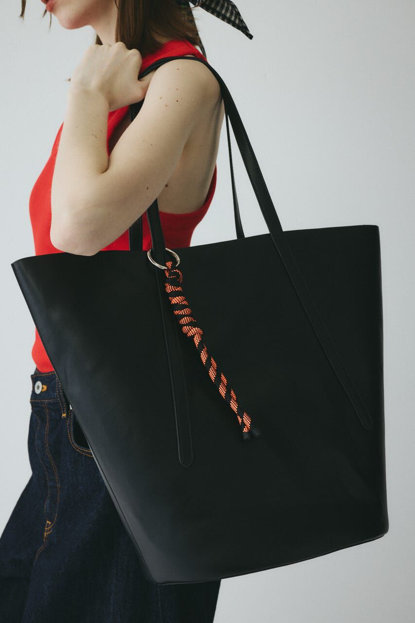 HeRIN.CYE「Trapezoid bag」|その他|