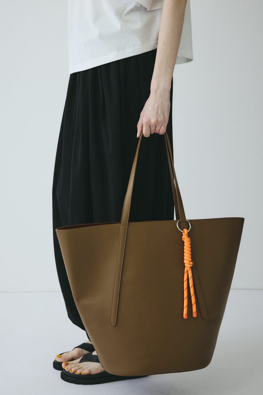 HeRIN.CYE「Trapezoid bag」|その他|