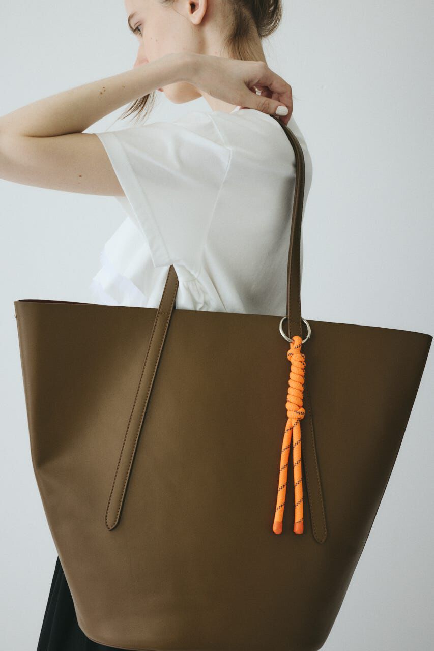 HeRIN.CYE「Trapezoid bag」|その他|