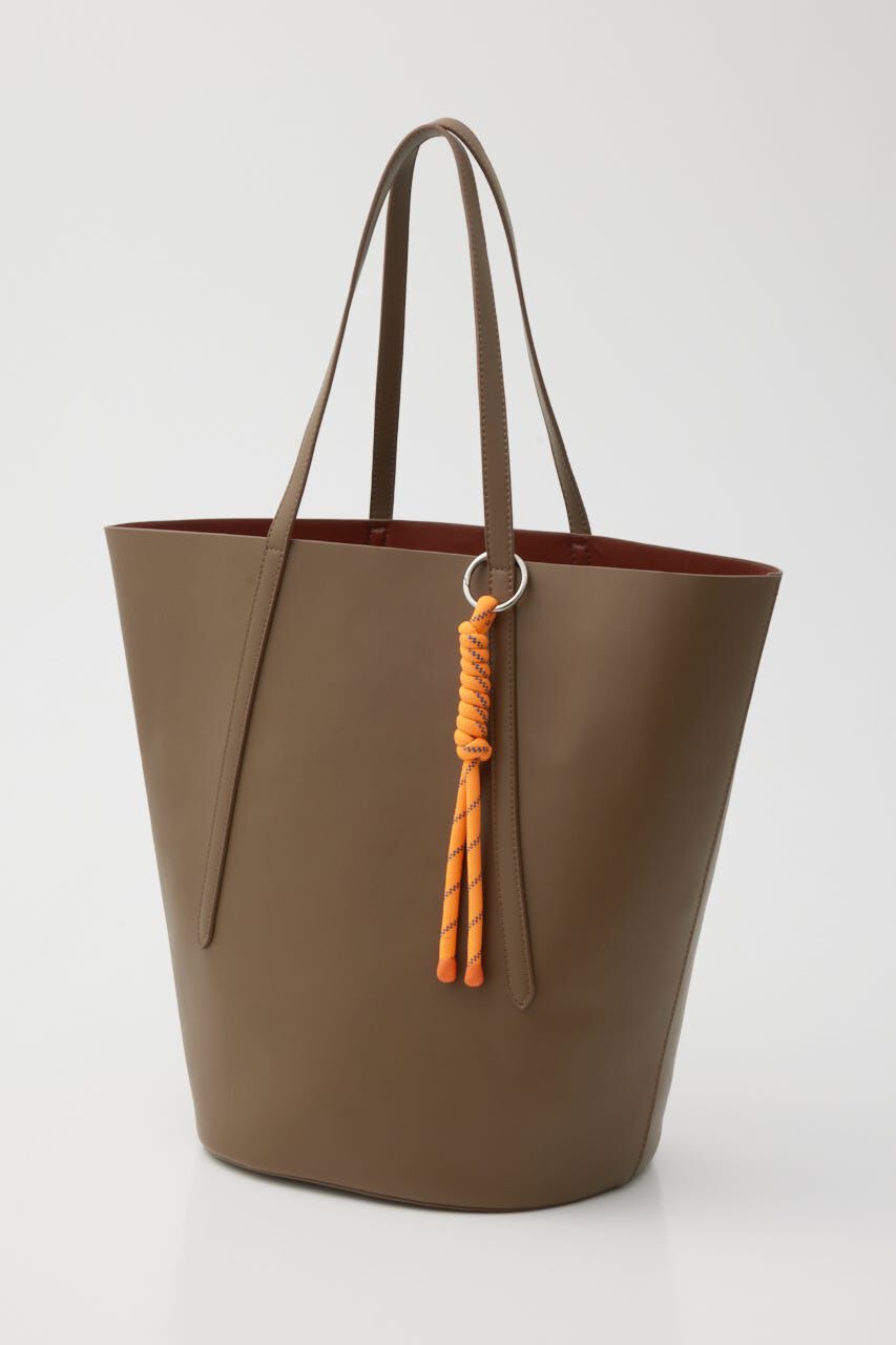 HeRIN.CYE「Trapezoid bag」|その他|