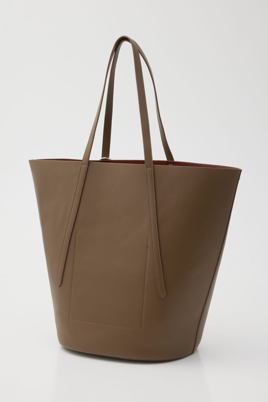 HeRIN.CYE「Trapezoid bag」|その他|