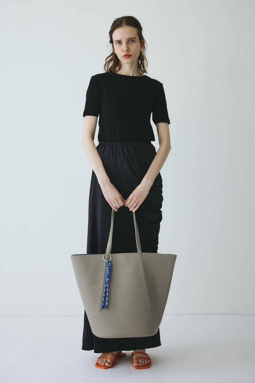 HeRIN.CYE「Trapezoid bag」|その他|