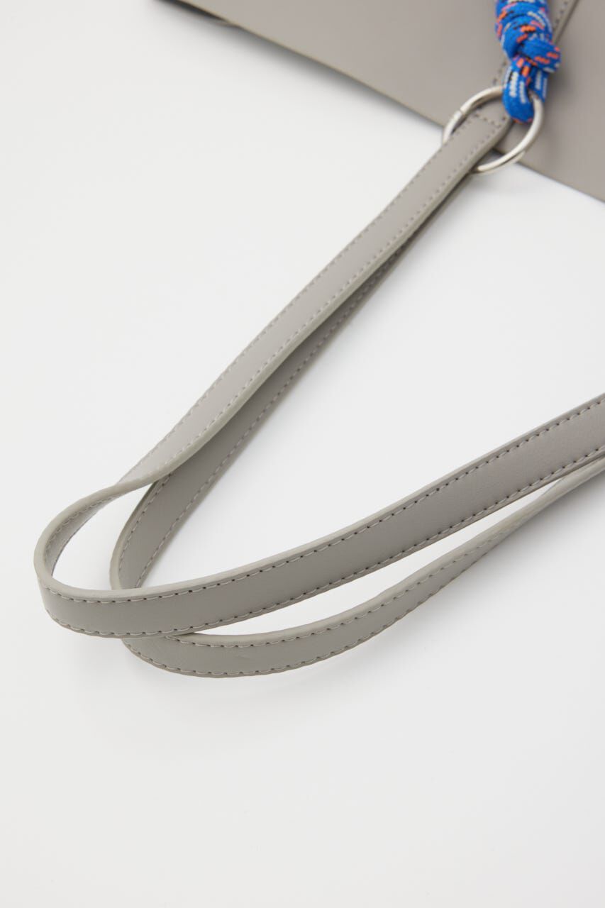 HeRIN.CYE「Trapezoid bag」|その他|