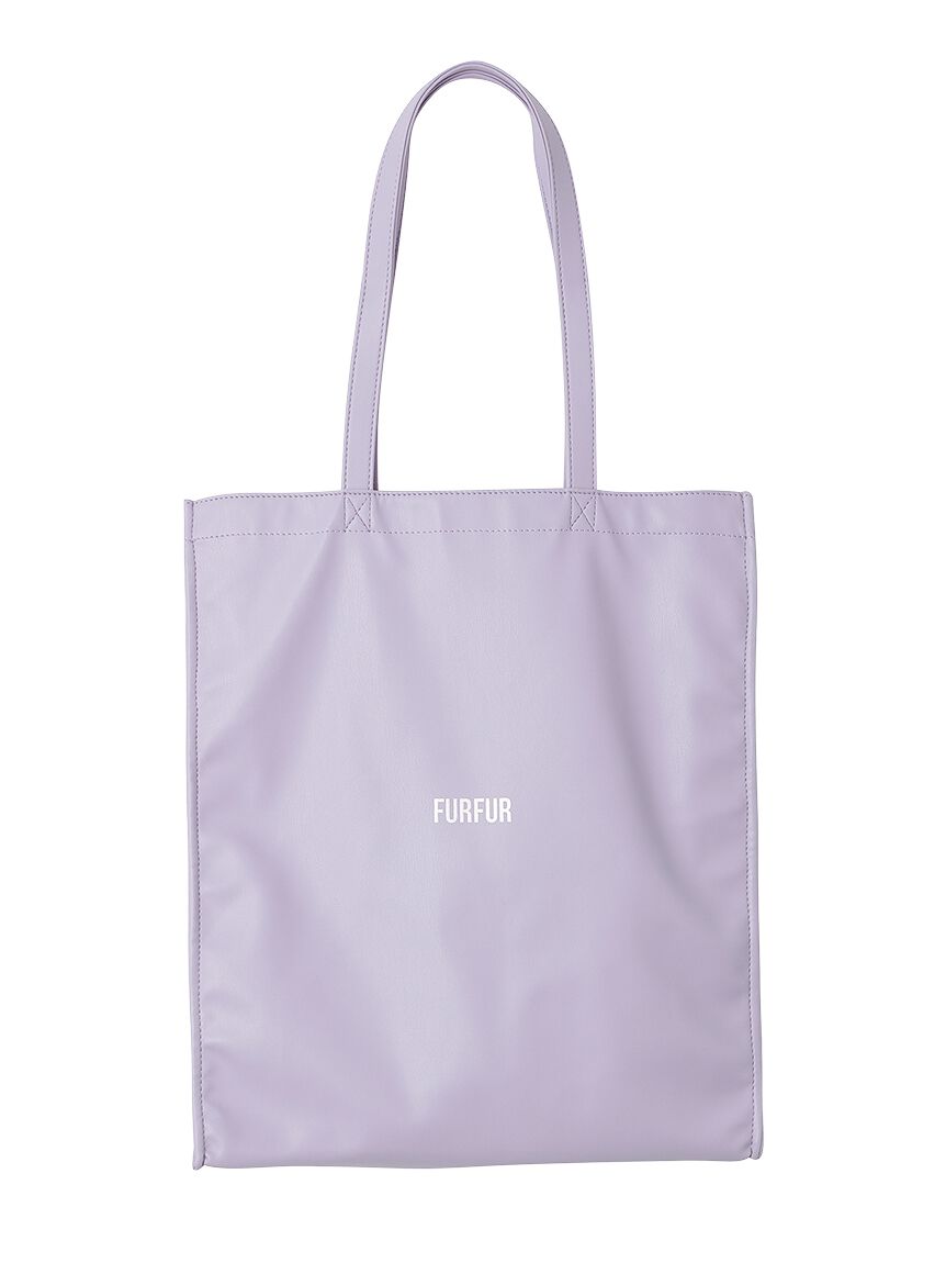 FURFUR「【WEB限定カラー】トートバッグ」|トートバッグ|PPL