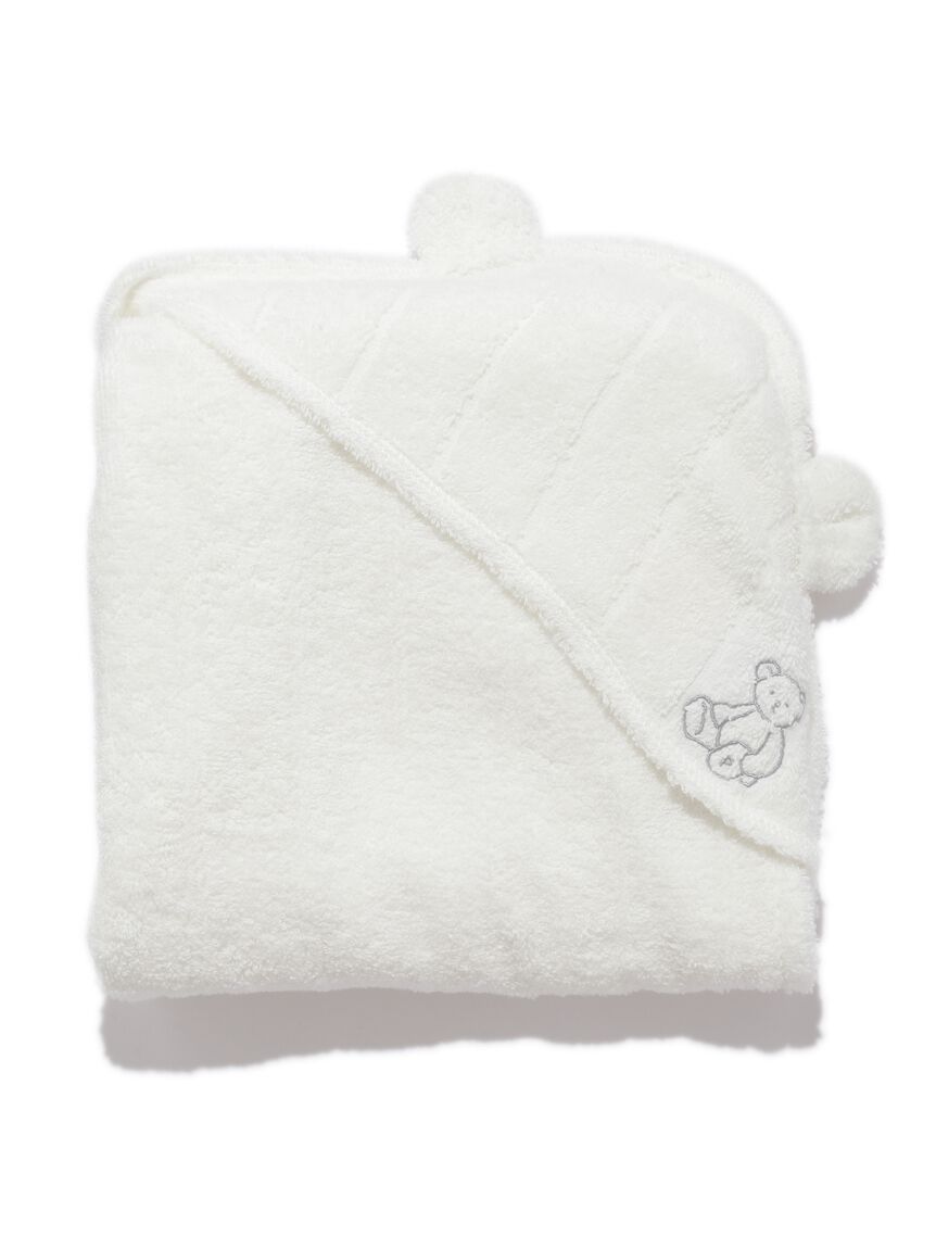 GELATO PIQUE KIDS & BABY「【BABY】タオルブランケット」|その他ベビー用品|OWHT