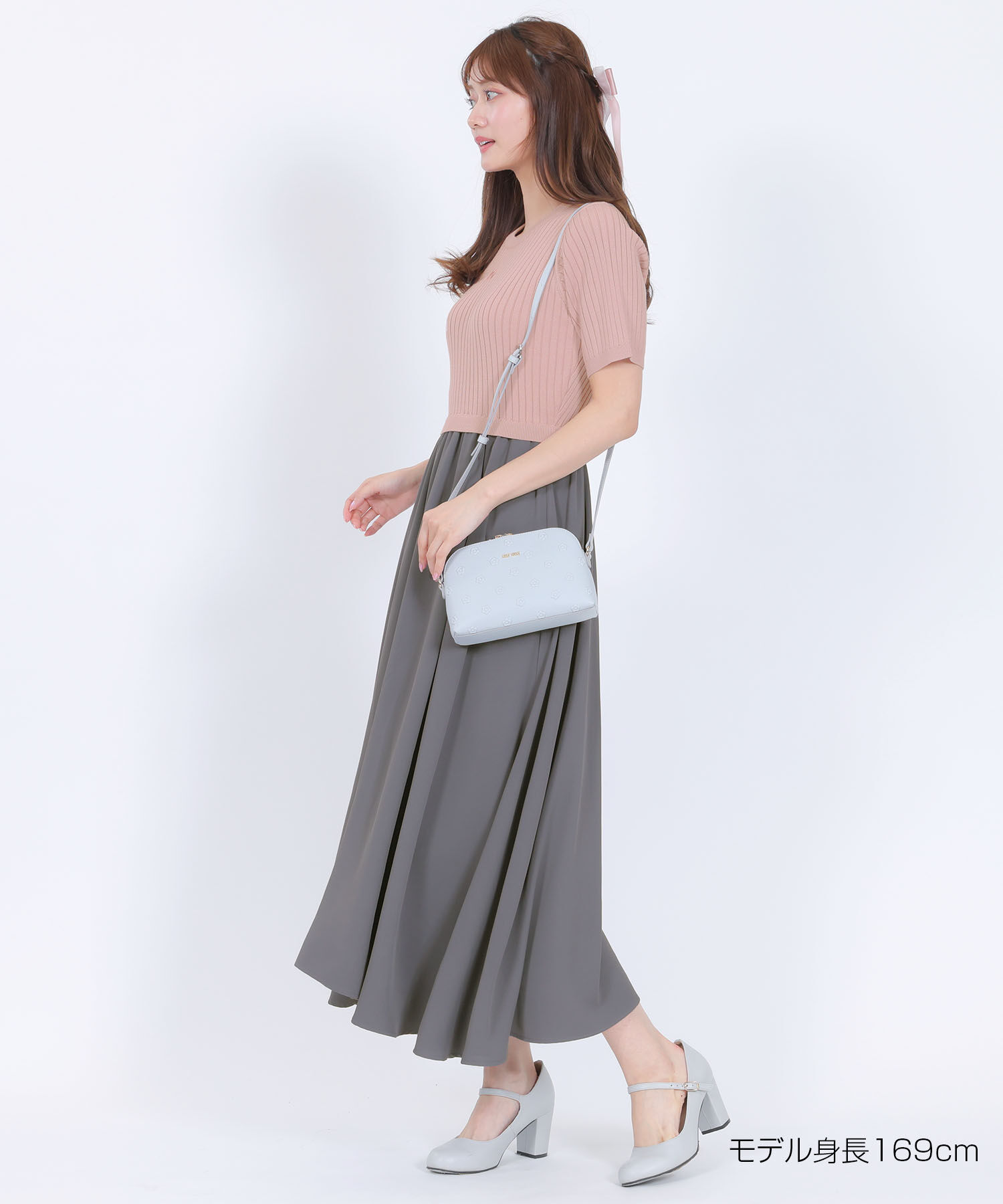 MARY QUANT「ドッキング ワンピース」|ワンピース|