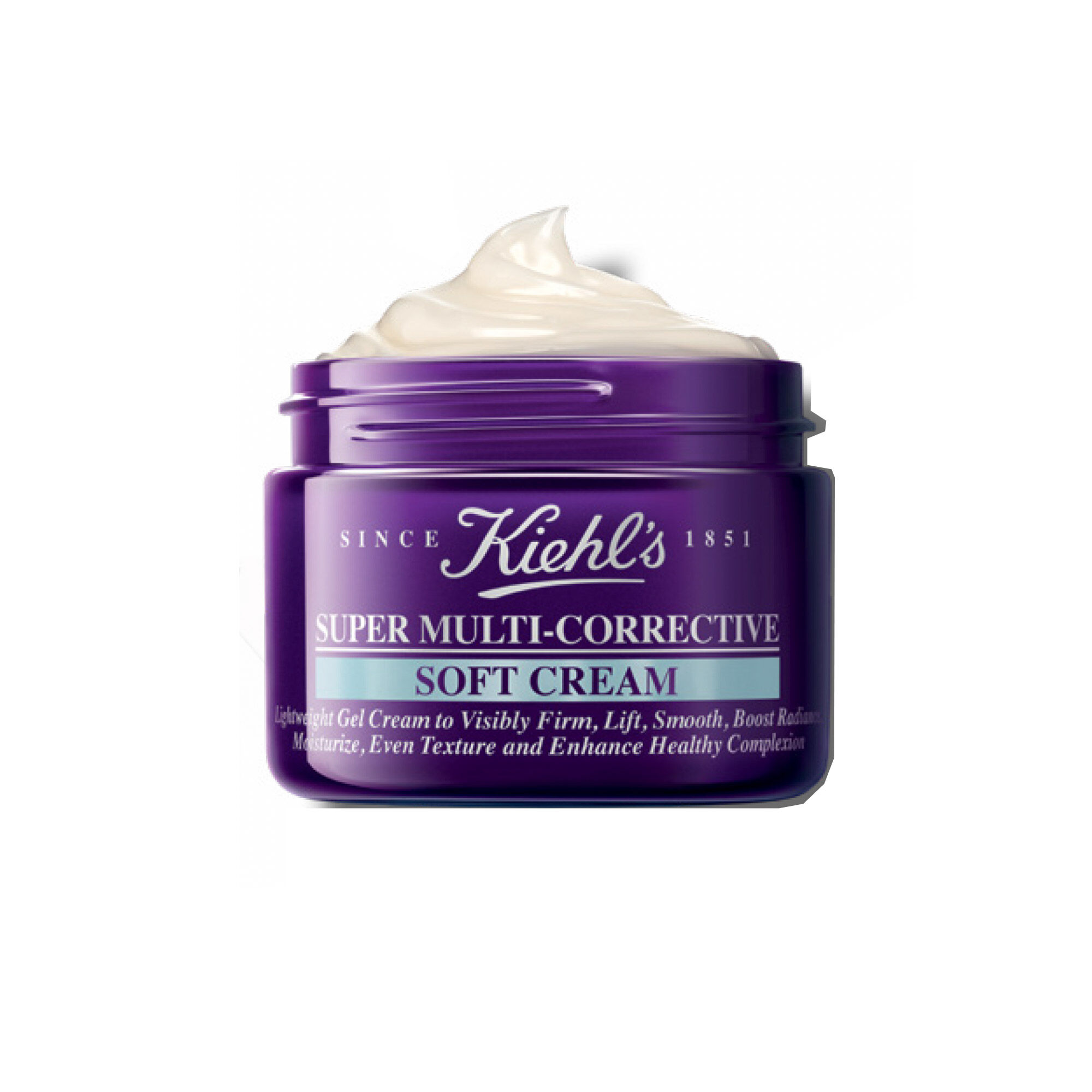 Kiehls Since 1851「キールズ　ＳＰ　マルチソフトクリーム」|乳液|-