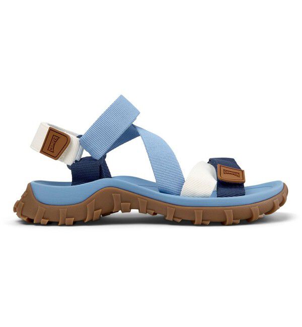 CAMPER「[カンペール] DRIFT TRAIL SANDAL / サンダル」|サンダル|