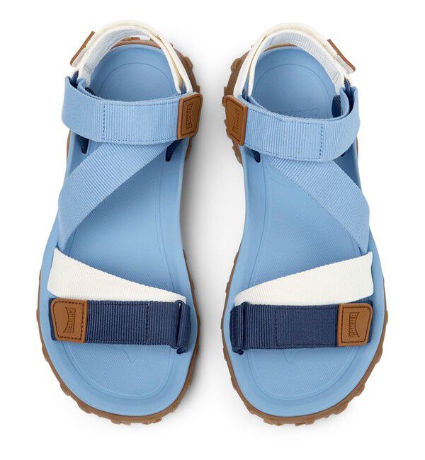 CAMPER「[カンペール] DRIFT TRAIL SANDAL / サンダル」|サンダル|