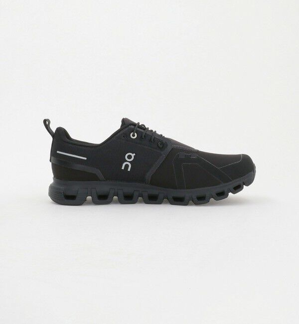 UNITED ARROWS「＜On＞ Cloud 6 Waterproof/クラウド 6 ウォータープルーフ/スニーカー」|スニーカー|