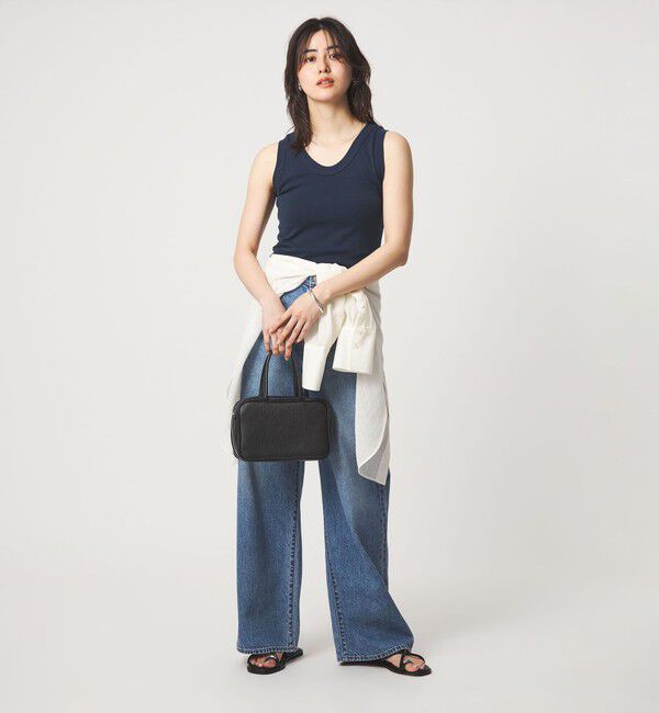 UNITED ARROWS green label relaxing「＜gicipi＞VANADIO タンクトップ」|タンクトップ|