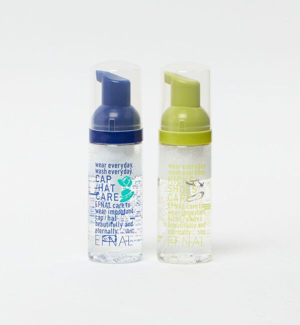 BEAUTY&YOUTH UNITED ARROWS「＜EFNAL care＞キャップ/シューズ ウォッシュ セット」|シューケア|その他1