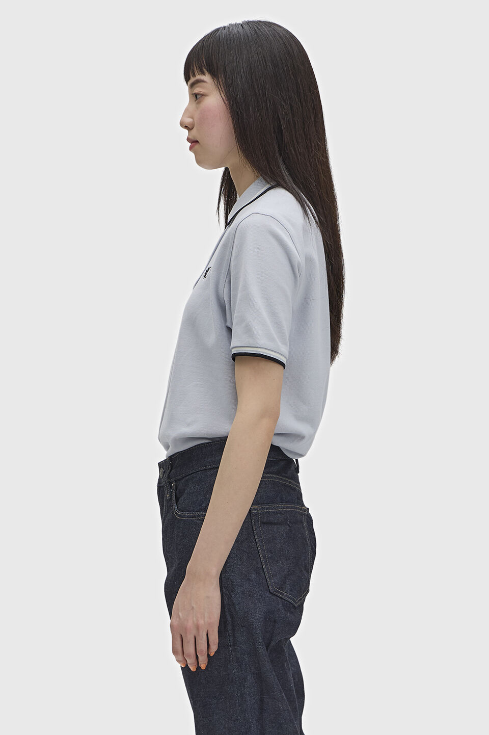FRED PERRY 「The Fred Perry Shirt G3600／フレッドペリーポロシャツ G3600」|ポロシャツ|