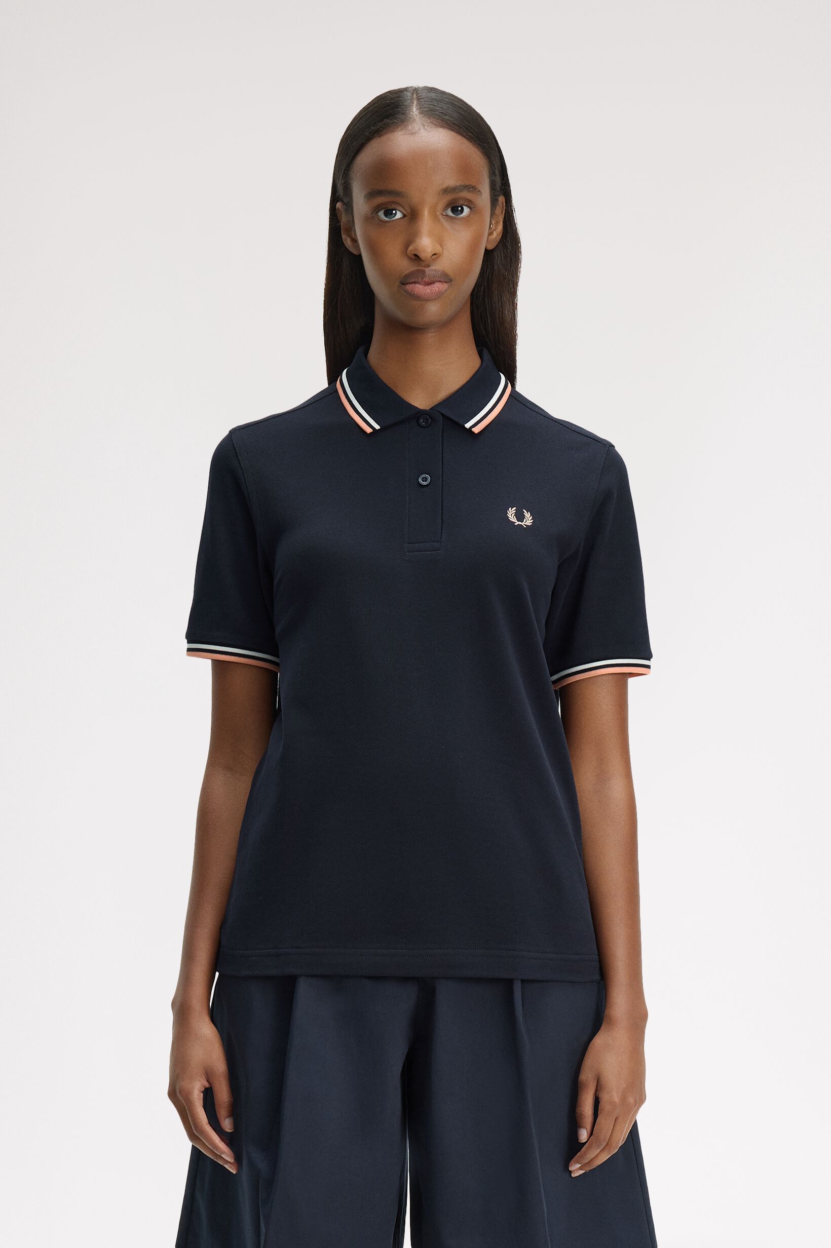 FRED PERRY 「The Fred Perry Shirt G3600／フレッドペリーポロシャツ G3600」|ポロシャツ|