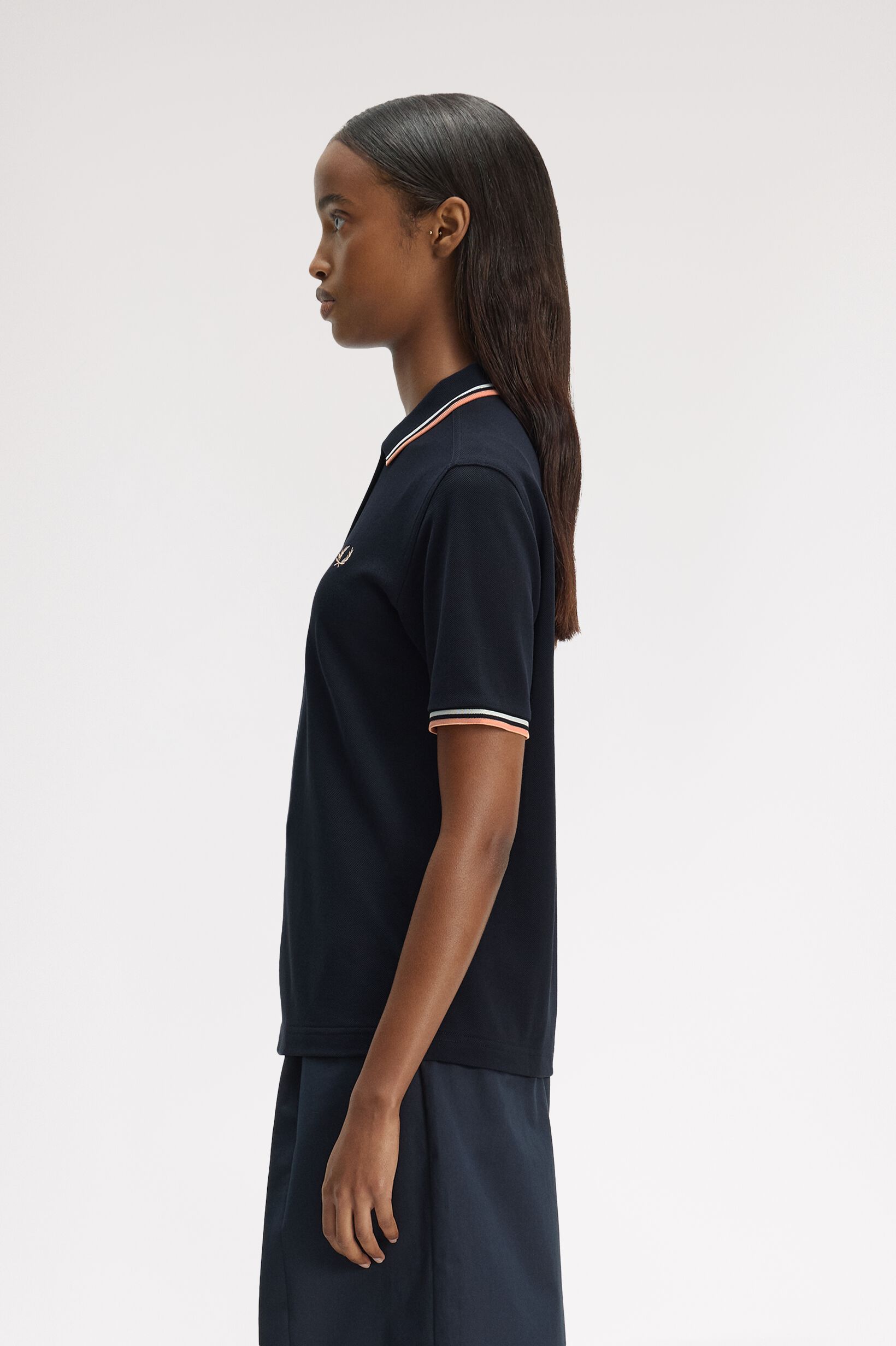 FRED PERRY 「The Fred Perry Shirt G3600／フレッドペリーポロシャツ G3600」|ポロシャツ|