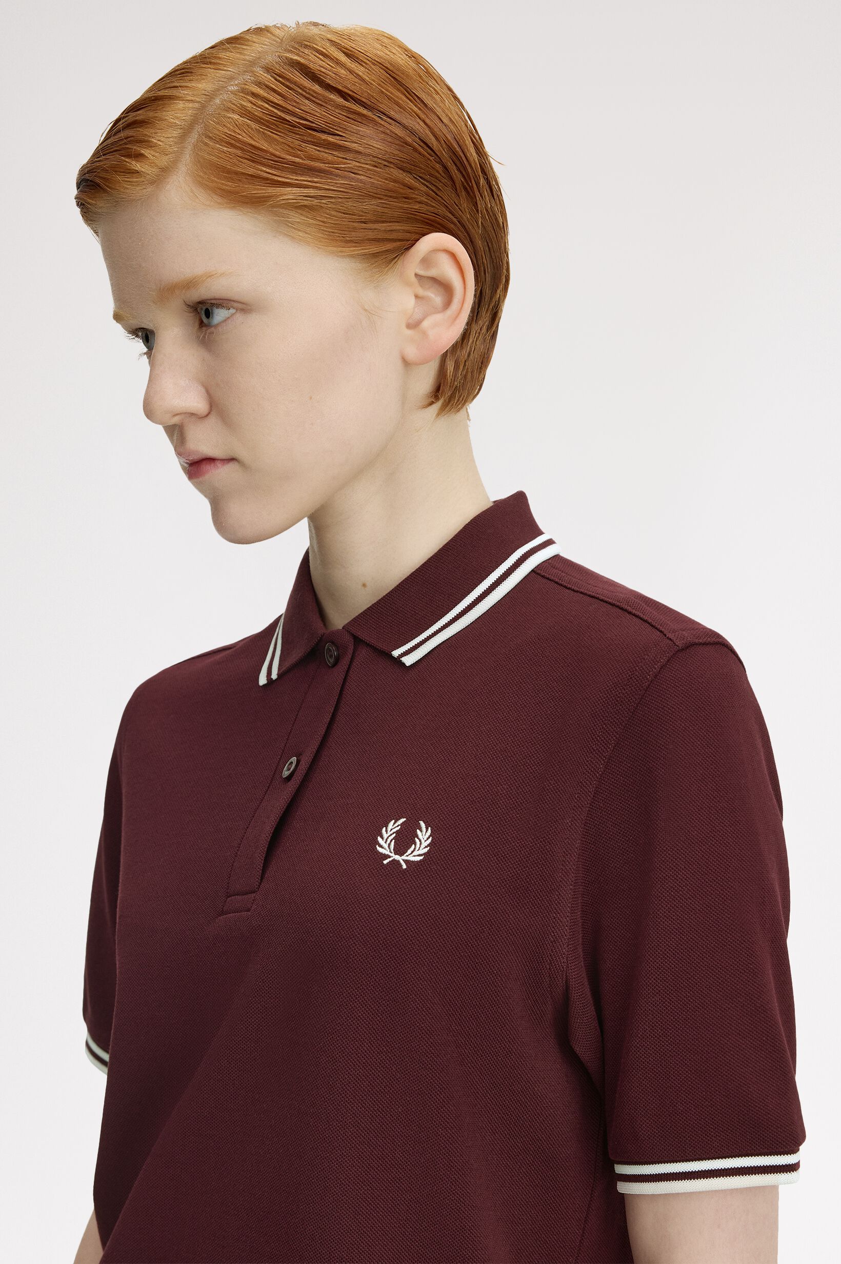 FRED PERRY 「The Fred Perry Shirt G3600／フレッドペリーポロシャツ G3600」|ポロシャツ|