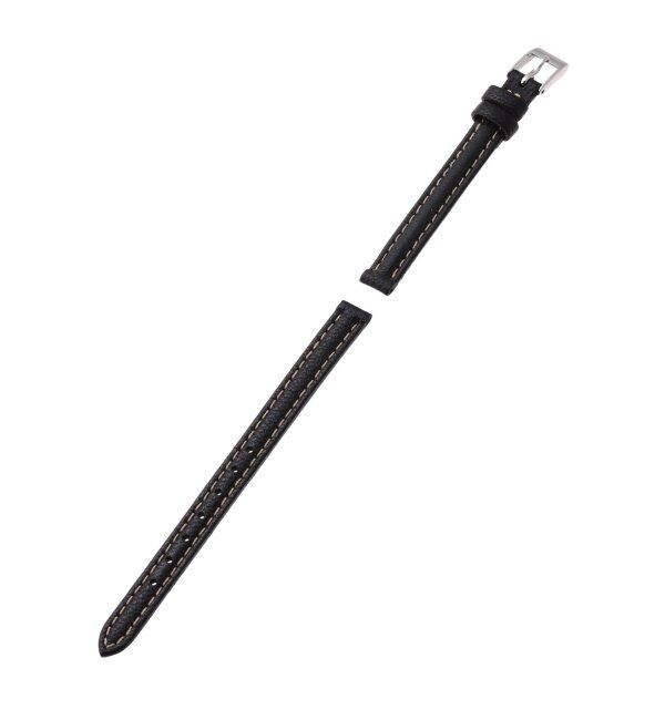 HIROB「SAFIAN GOAT LEATHER」|その他|ブラック