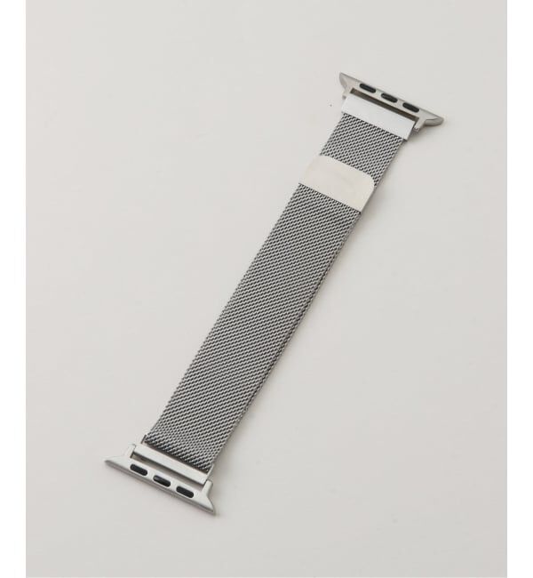 HIROB「Apple watch band / Magnetic mesh 44 45 46 49mm」|その他|