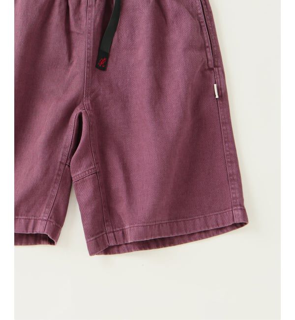 JOURNAL STANDARD relume「GRAMICCI / グラミチ ヘンプGショーツ」|その他|