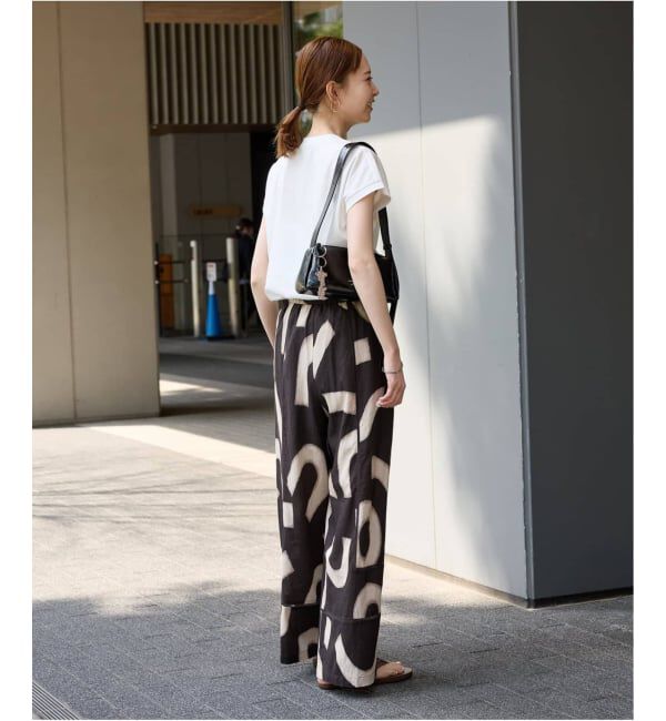 JOURNAL STANDARD「《追加予約3》汗ジミ防止ナノシアコンパクトTシャツ」|Tシャツ・カットソー|