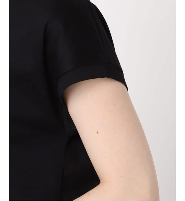 JOURNAL STANDARD「《追加予約3》汗ジミ防止ナノシアコンパクトTシャツ」|Tシャツ・カットソー|