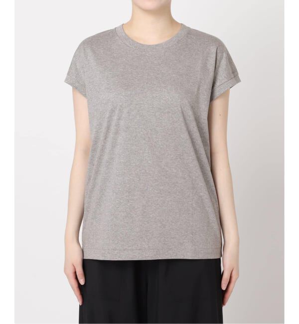 JOURNAL STANDARD「《追加予約3》汗ジミ防止ナノシアコンパクトTシャツ」|Tシャツ・カットソー|