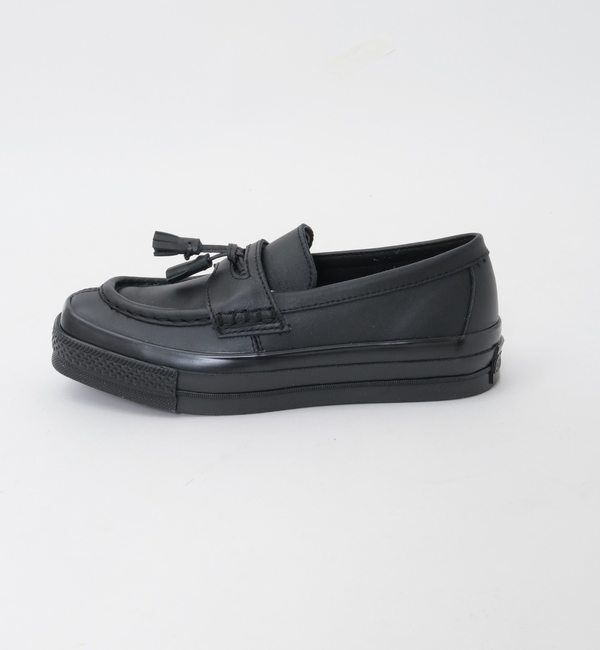 Liesse「【CONVERSE/コンバース】ALL STAR SQUARETOE LOAFER」|ローファー|