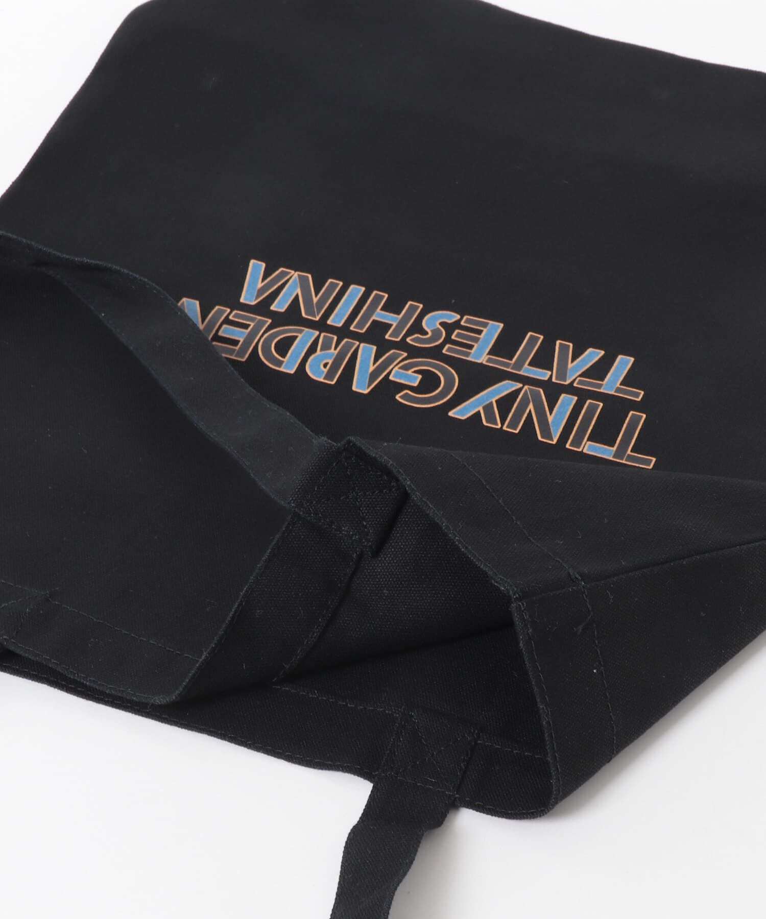 URBAN RESEARCH DOORS「TGT ロゴトートBAG」|トートバッグ|