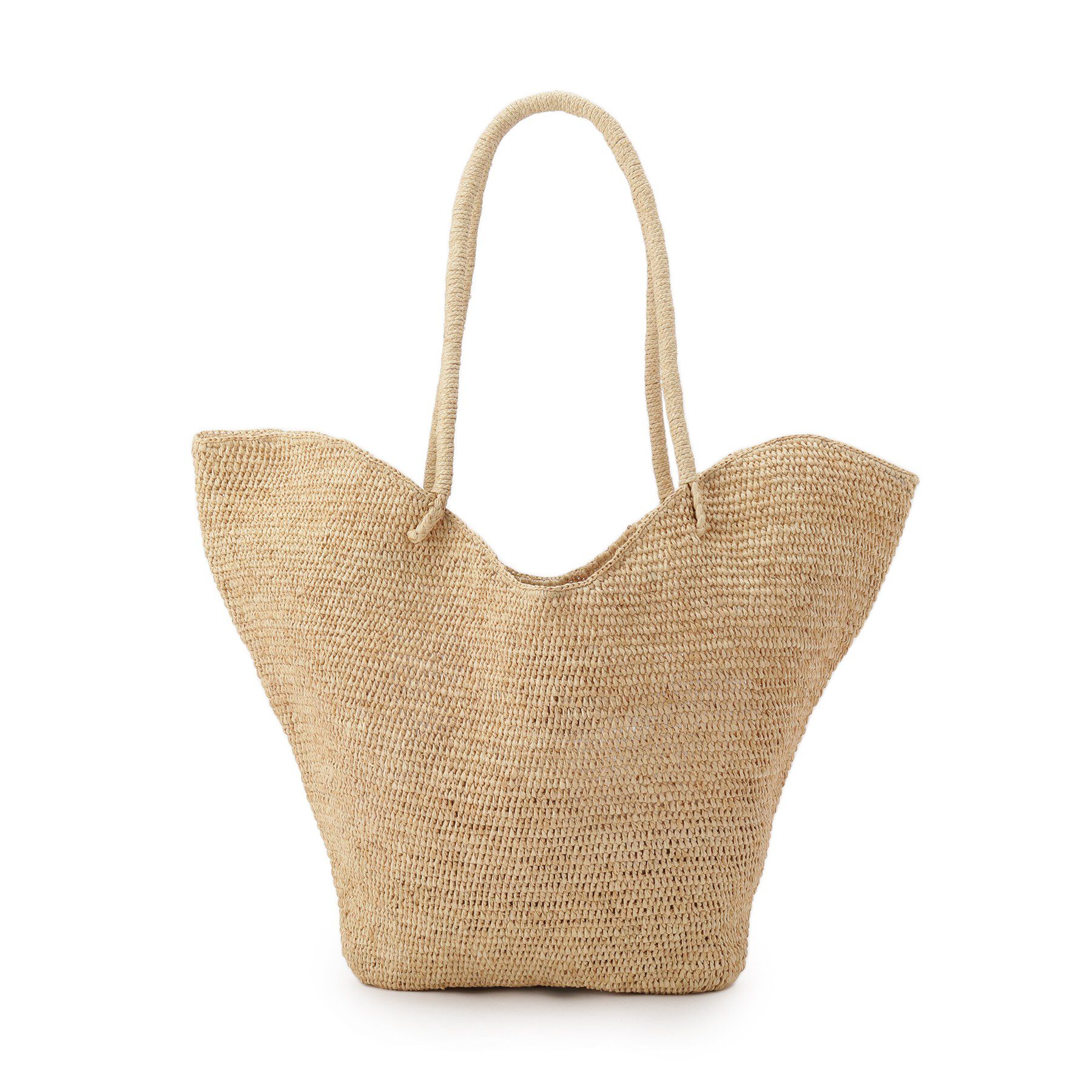 DRESSTERIOR「MADE IN MADA（メイドインマダ）DOMOINA BAG」|トートバッグ|