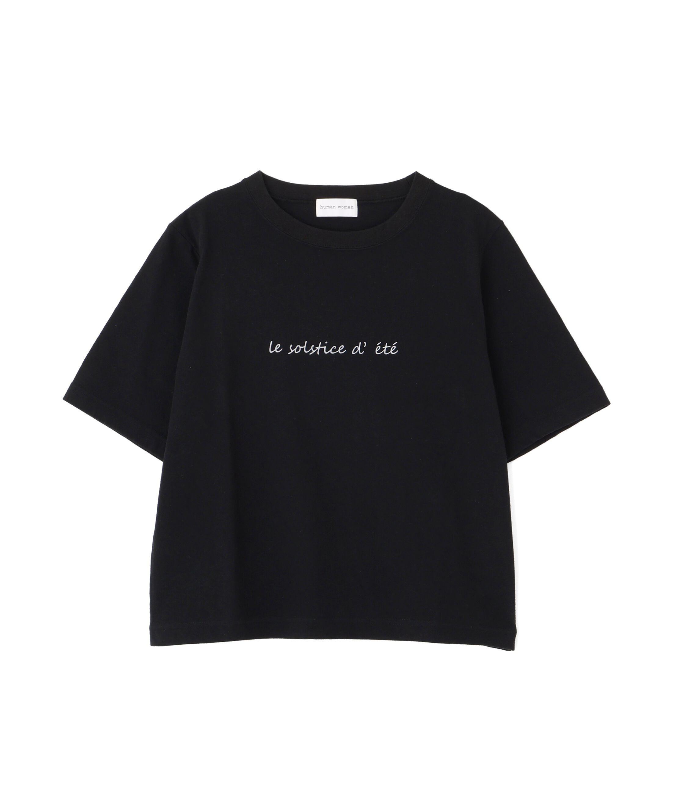  「《4色展開》メッセージロゴＴシャツ」|Tシャツ・カットソー|