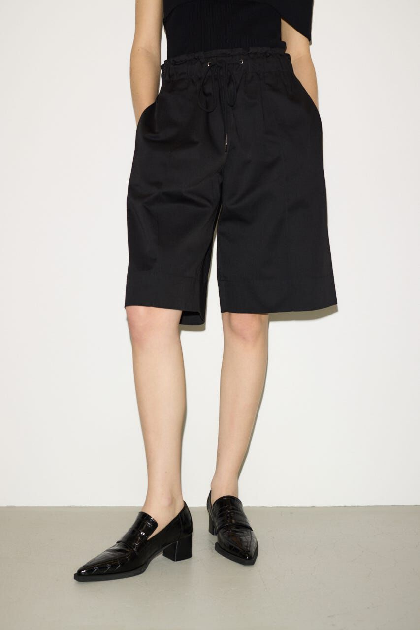 SLY「GIFT C／P HALF パンツ」|その他|