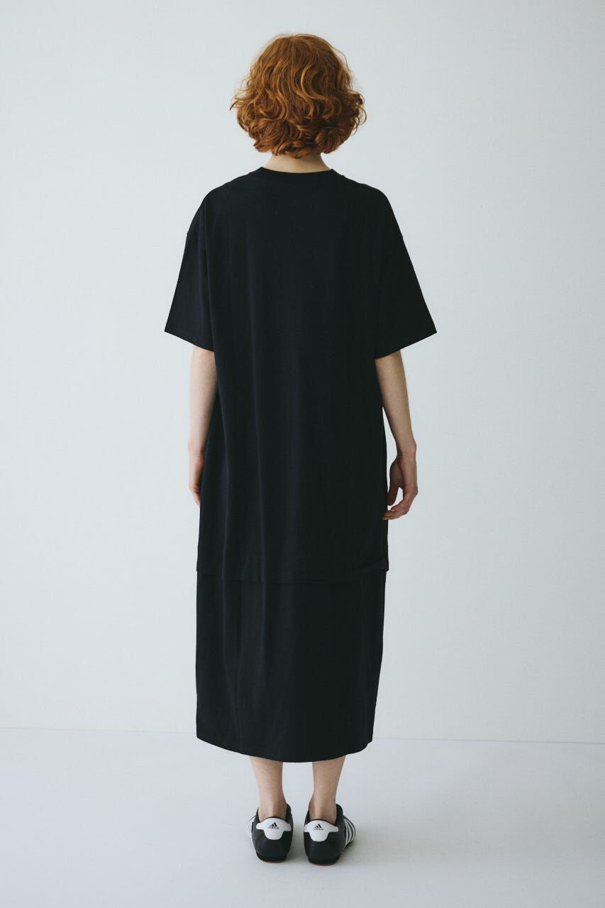 HeRIN.CYE「Cut relax dress」|Tシャツ・カットソー|