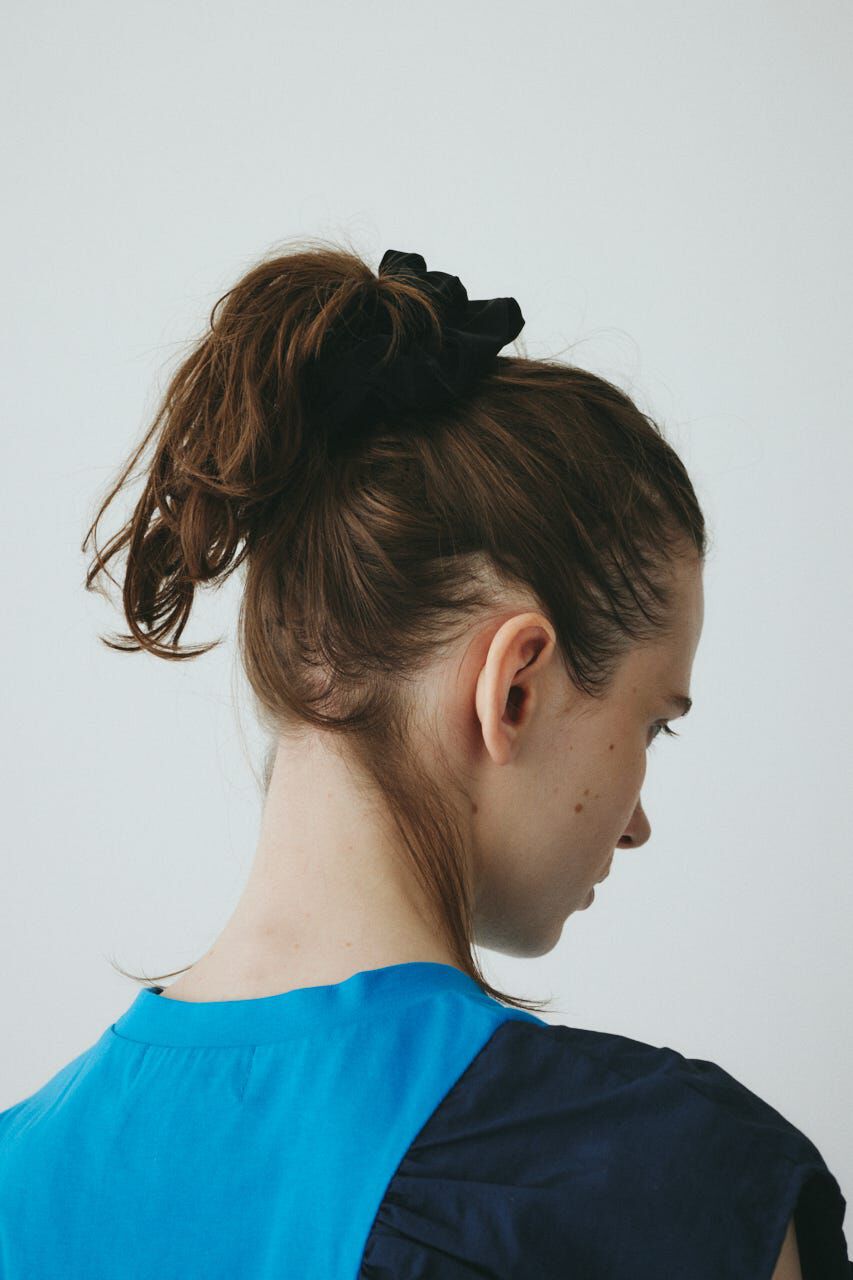 HeRIN.CYE「Ribbon set scrunchie」|その他|