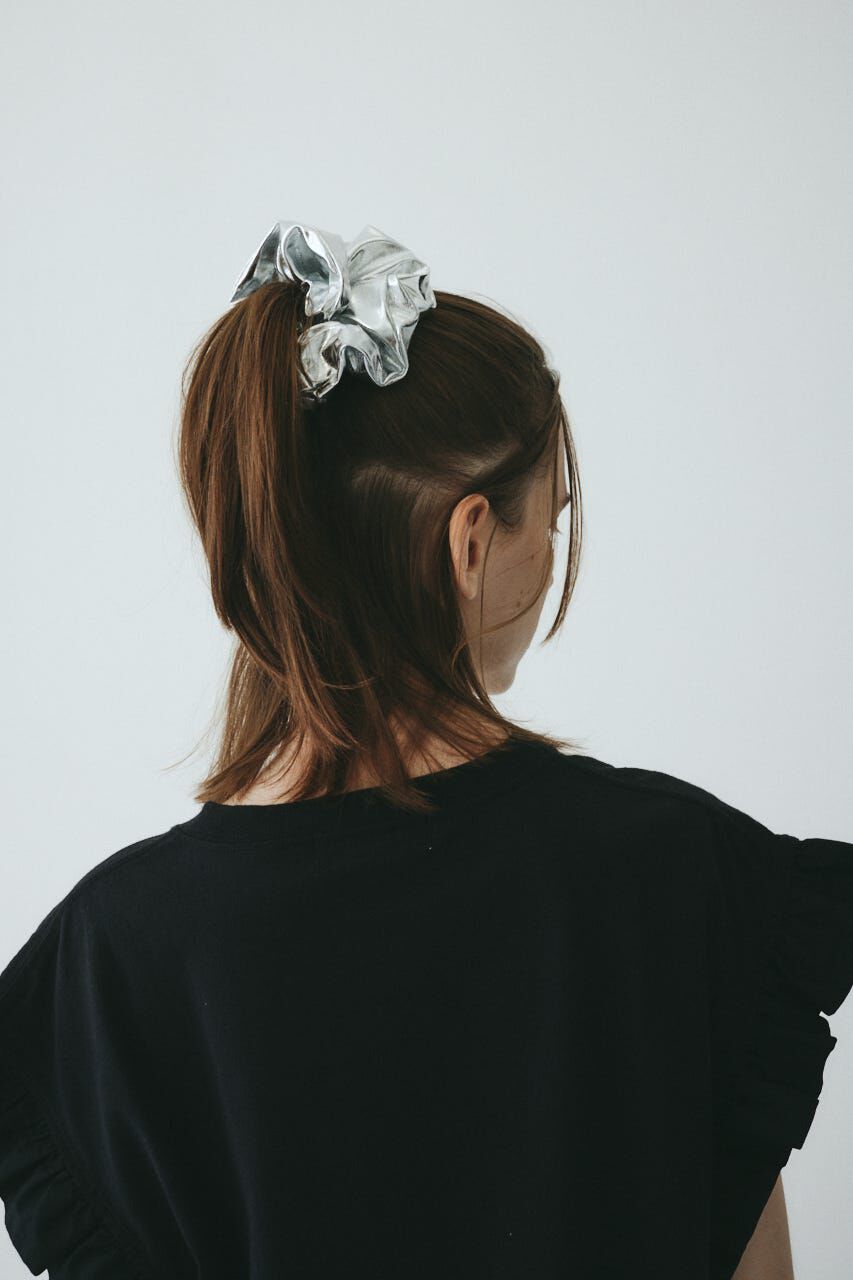 HeRIN.CYE「Ribbon set scrunchie」|その他|