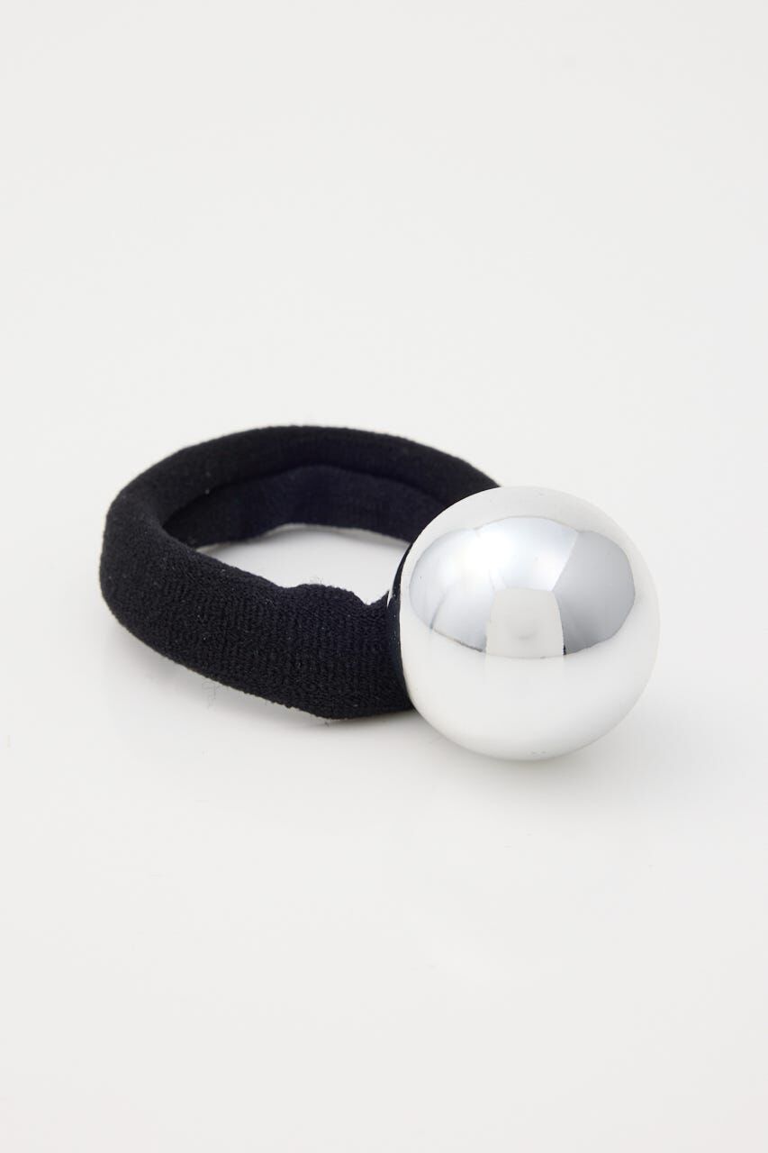 HeRIN.CYE「Sphere hair tie」|その他|