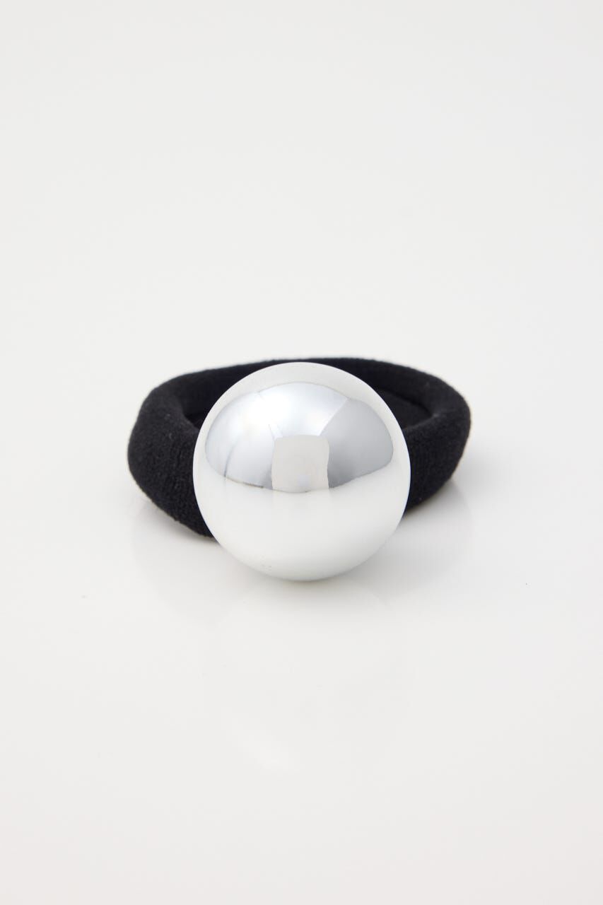 HeRIN.CYE「Sphere hair tie」|その他|