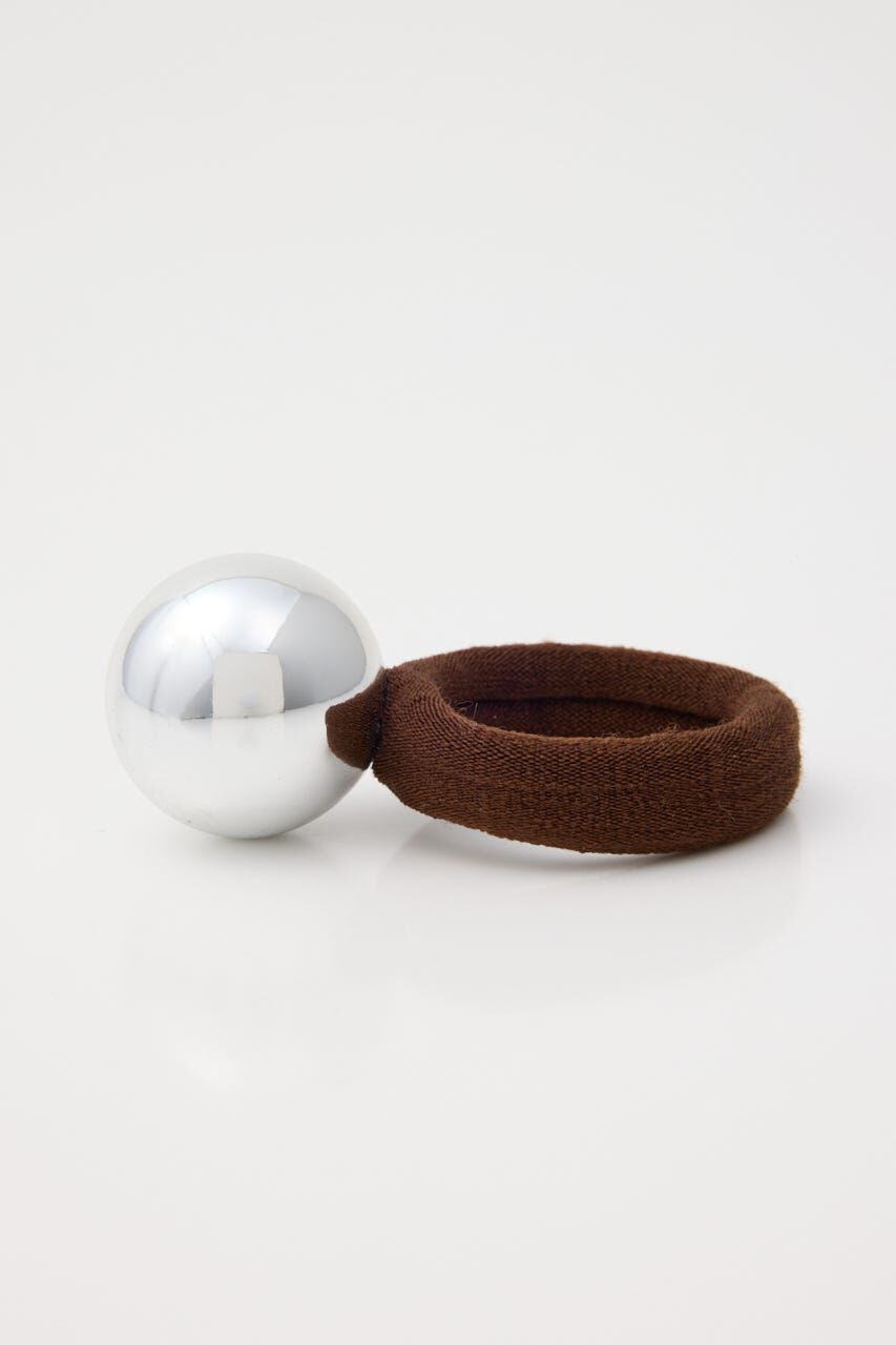 HeRIN.CYE「Sphere hair tie」|その他|